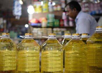 The Unprecedented Price Hike of oil In Bangladesh