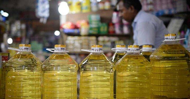 The Unprecedented Price Hike of oil In Bangladesh