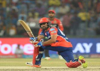 Why are the bookies betting in IPL games more often than not?