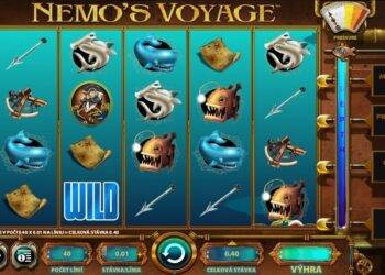 How to Play the Nemo Slot Machine to Earn Money