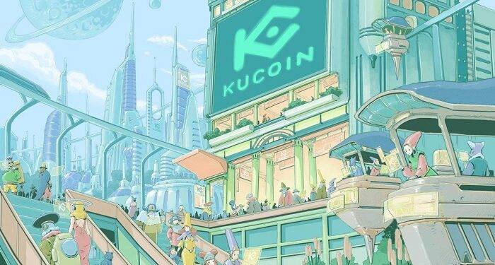 What Is Lucky Raffling By KuCoin, And How Does It Work?