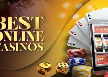 Reviewing Payment Methods and Security at Online Casinos