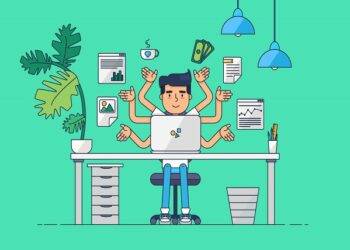 3 Ways IT support teams can keep a remote workforce productive