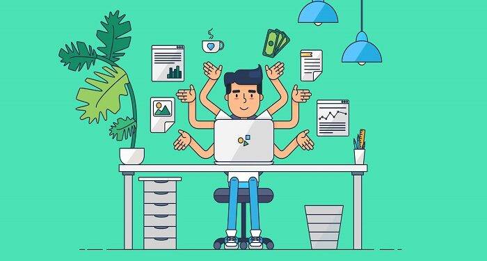 3 Ways IT support teams can keep a remote workforce productive