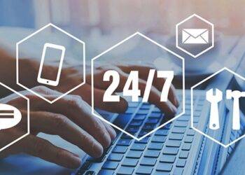 6 IT support services that your company needs