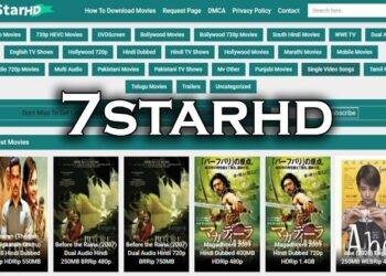 7StarHD – Watch Bollywood and Hollywood Hindi Movies Online