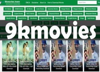 9kmovies 2022 Full Movie Filmyzap