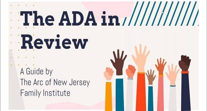 An Overview of ADA Mean