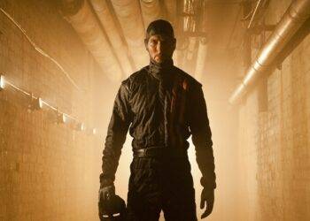 Does Netflix Have Death Race 3?