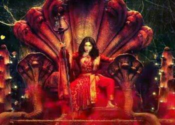 Durgamati – The Myth 2020 Full Movie Watch Online