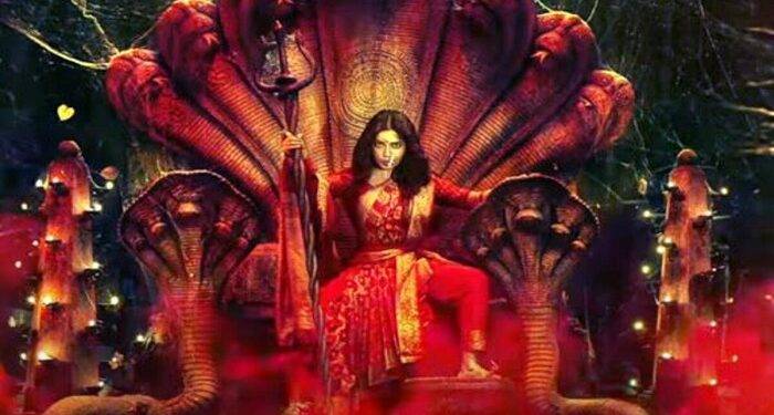 Durgamati – The Myth 2020 Full Movie Watch Online