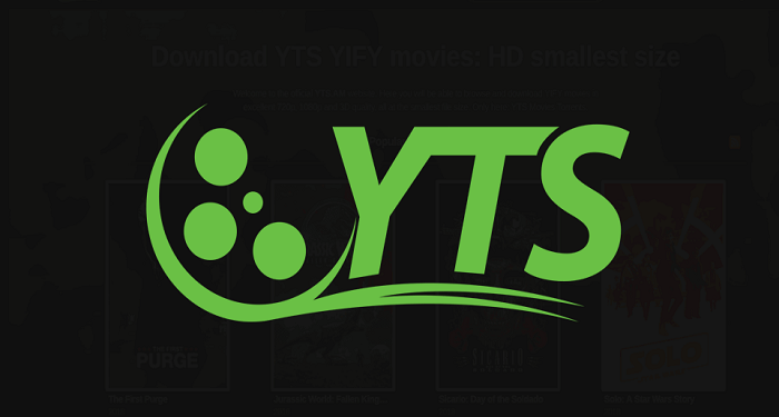 Five Reasons to Use YTS As Your New Kodi Streaming Service