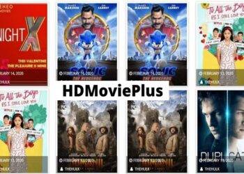 HDMoviePlus 2022 – Download Latest Bollywood Movies