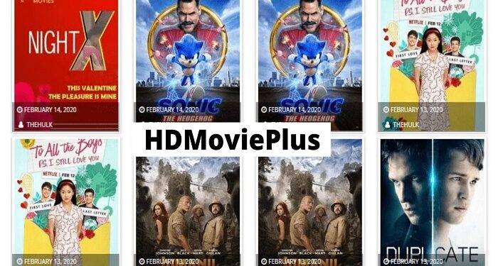 HDMoviePlus 2022 – Download Latest Bollywood Movies