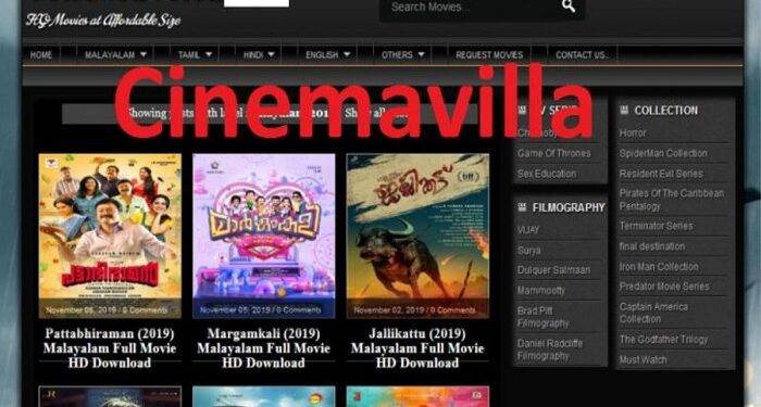 How to Choose the Right Movies From Cinemavilla Online