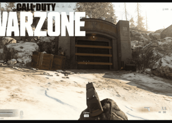 How to Find Code To Unlock Junkyard in Warzone