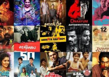 How to Find a Free Tamil Movies Download Website