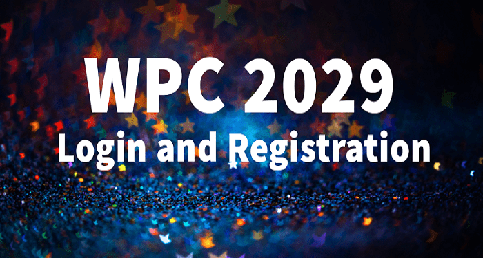 How to Get Started in WPC2029