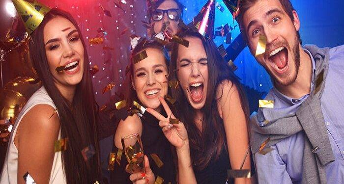 How to Throw a College Dorm Party Boys