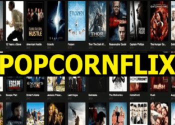 Is Popcornflix Safe?