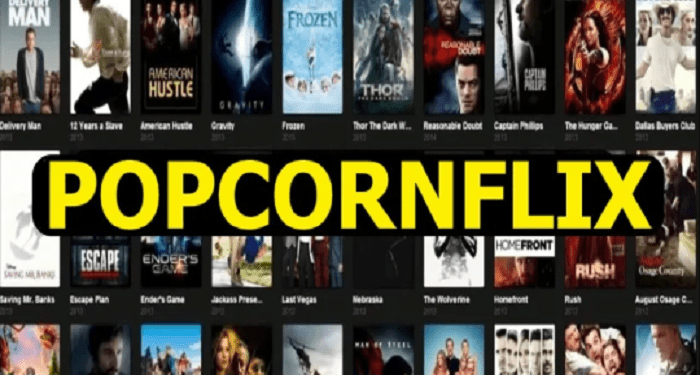 Is Popcornflix Safe?