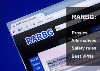 Is RARBG Launched?