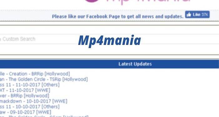 MP4mania Apk – How to Download MP4mania Action Movies For Free