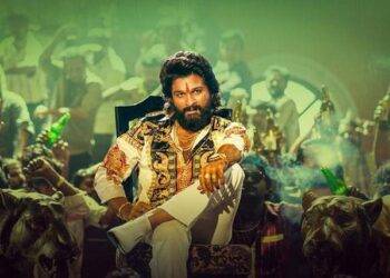 Pushpa Review – Is It Worth Watching?