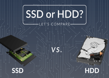 SSD Vs HDD Full Form – Which Is More Stable?