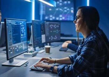 The Many Benefits of IT Support for SMBs