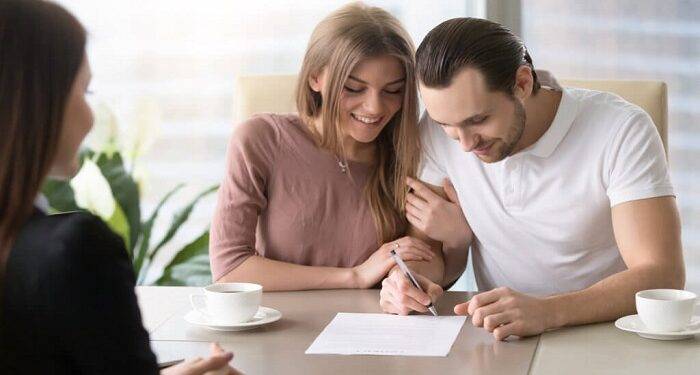 Tips to get your fiance to sign a prenup