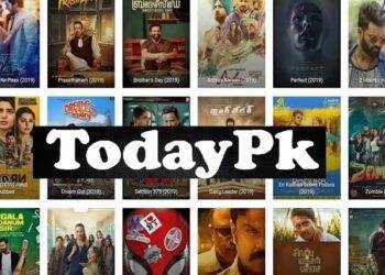 TodayPk.vpn – Watch Movies in HD Without Worrying About Legal Issues