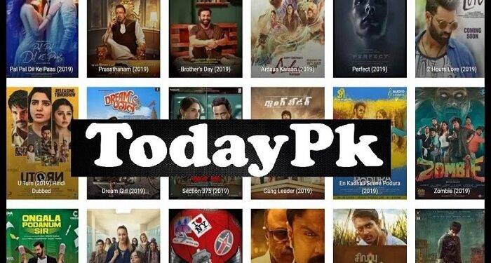 TodayPk.vpn – Watch Movies in HD Without Worrying About Legal Issues