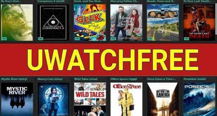 UWatchFree – Watch Free Movies Online