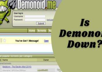 Unblock Demonoid Pw – Is Demonoid Pw Legitimate?