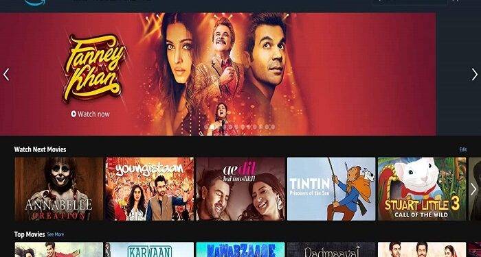 Watch Bollywood Movies Online