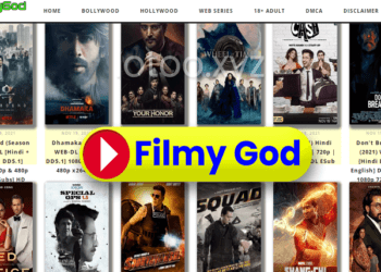 Watch Free Movies Online With Filmygod