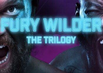 Watch Fury Vs Wilder 3 Live Stream Free in the UK