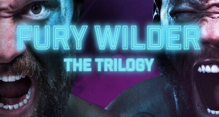 Watch Fury Vs Wilder 3 Live Stream Free in the UK