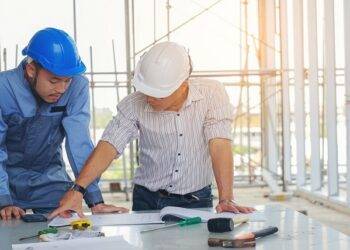 Building a house: the logic of your actions