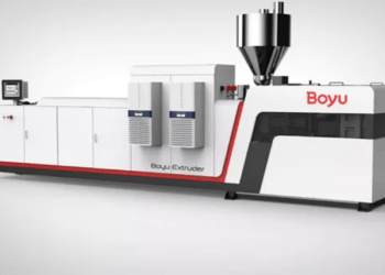 Boyu Extruder: One of the Best Extruder Manufacturers