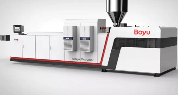 Boyu Extruder: One of the Best Extruder Manufacturers