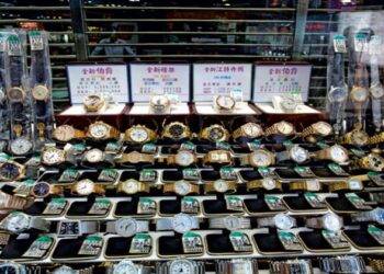 What is a Pawn Shop Meaning?