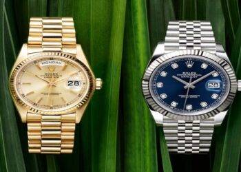 Best Places to Sell Watches in Australia