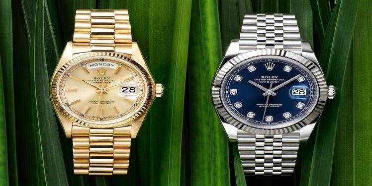 Best Places to Sell Watches in Australia