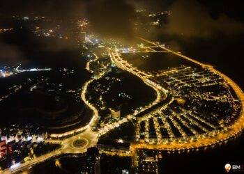 Exploring Vietnam’s Enchanting Lands with BM Travels Adventure Vietnam Motorbike Tours