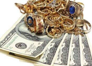 About Selling Gold Melbourne