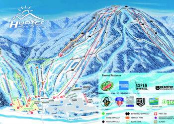 Things to Know About Hunter Mountain Resort