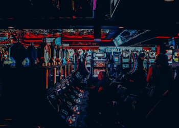A Guide To Winning The Slot Tournament Games