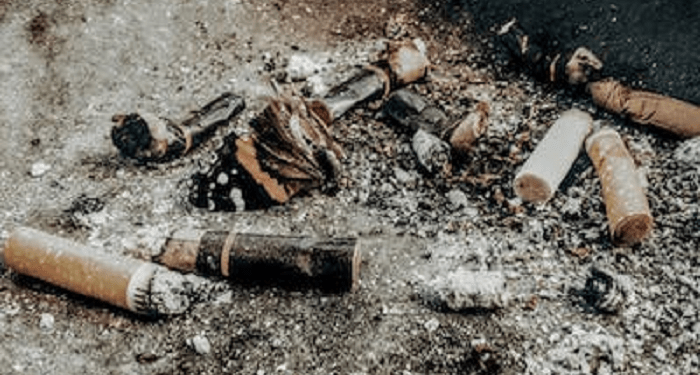 How Can We Choose The Right Nicotine Strength?